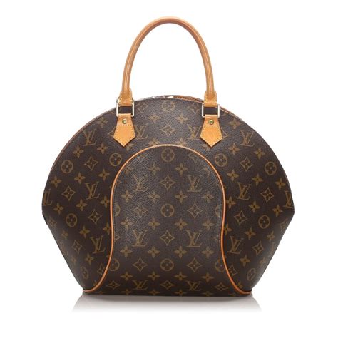 lv ellipse|louis vuitton ellipse sizes.